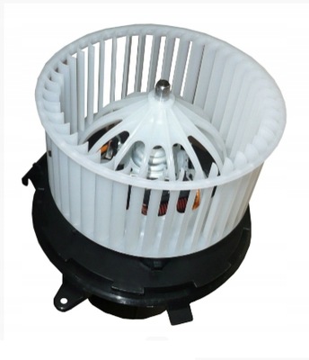 Повітродувка салону citroen c4 cactus 2014-2019 nowa фото №1