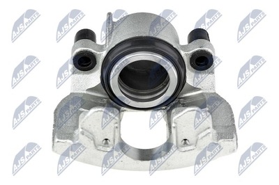 СУППОРТ ПРАВАЯ ПЕРЕД VOLVO S60 I 00-10 S80 I 98-08 V70 II 99-08 XC70 97-07