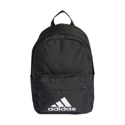 Plecak sportowy adidas Kids Backpack czarny