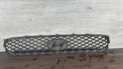 Hyundai santa fe решётка радиатора решётка радиатора 00-06 santafe фото №1