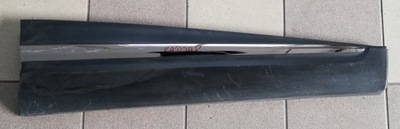 Молдинг дверь правый перед renault kadjar оригинал фото №1