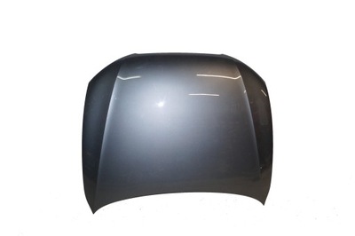 Audi a5 8t перед капот кришка перед lx7r lift фото №1