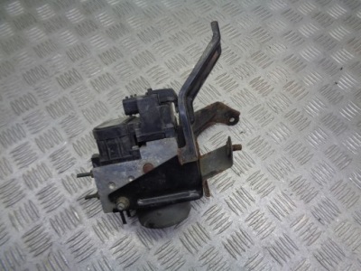 Насос abs toyota corolla e12 44510-02050 фото №1