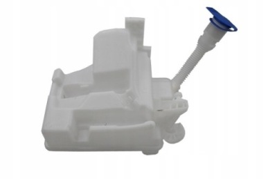 Dpa 99551479002 бак жидкость распылителя, стекло фото №1