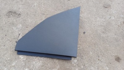 Honda civic viii защита консоли правая 77215-smg фото №1