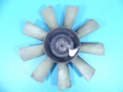 Вентилятор радиатора вязкостная муфта sprinter i 903 95-00 фото №1