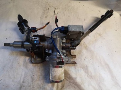 Усилитель электрический renault 8200809514 6900001630a renault twingo ii 2 фото №1