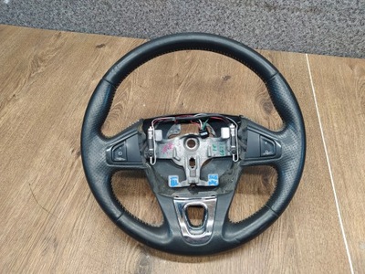 Renault scenic iii 3 повітропровід фото №1