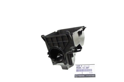 Корпус нижняя крышка фильтра воздуха mazda cx-3 2015- фото №1