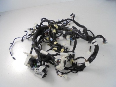 Электропроводка приборная панель nissan micra k14 19r фото №1