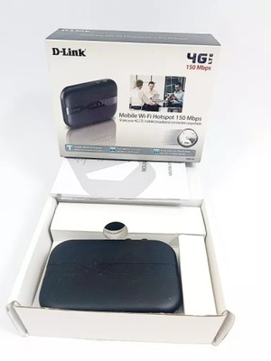 ROUTER MOBILNY D-LINK DWR-932/EE 4G LTE