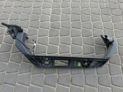 Важіль кронштейн дзеркало дзеркало ліва volvo fh 4 fh 5 фото №1