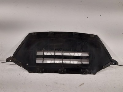 Плита защита двигателя org ferrari california 08- фото №1