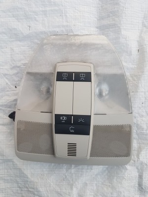 Mercedes w169 w245 лампа освітлення a1698209601 фото №1