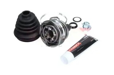 Шарнір піввісь 6001 kamoka audi seat skoda a2 фото №1