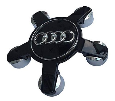 AUDI TAPACUBOS TAPA TAPA A3 A4 A5 A6 A8 Q5 Q7 