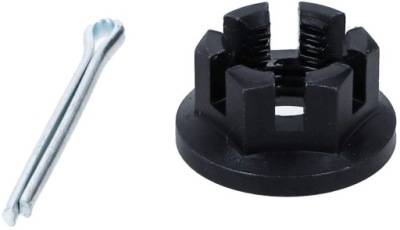 Lemforder кулькова опора важеля lexus rx xu1 34706 01 фото №1