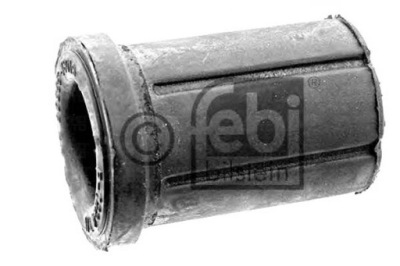 Febi сайлентблок рессора toyota hilux vi 2.4-3.0d фото №1