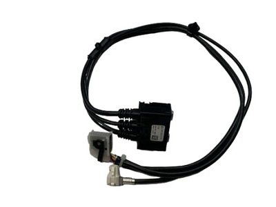 Mercedes разъём port usb 297 a2978202701 фото №1