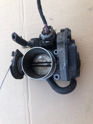 Дроссельная заслонка vw volkswagen bora 1.6 99-05 фото №1