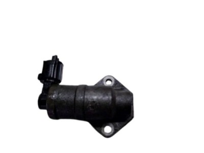 Моторчик кроковий mazda 5 1.8 фото №1