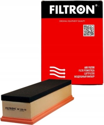 Фильтр воздуха filtron do citroen c3 i 1.1i 1.4 фото №1