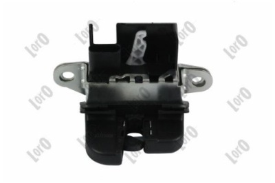 Замок кришки задній 4 pin seat ibiza [v] фото №1