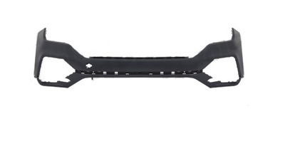 Бампер передній vw touareg, 2018+ фото №1