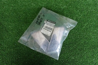 Renault master iii lift 14- значок logo фото №1