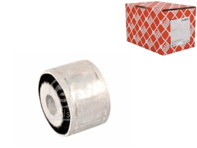 Сайлентблок важеля задня l/p alfa romeo giulia stelvio 2.0 2.2d 2.9 фото №1