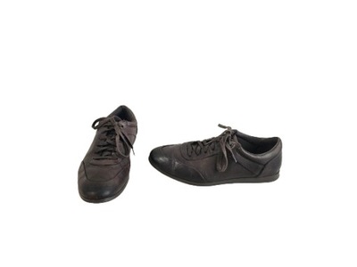 Buty męskie skórzane Lasocki r. 41 , wkładka 27,5 cm