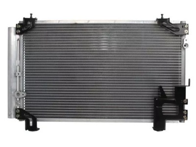 Радиатор кондиционера с осушитель to фото №1