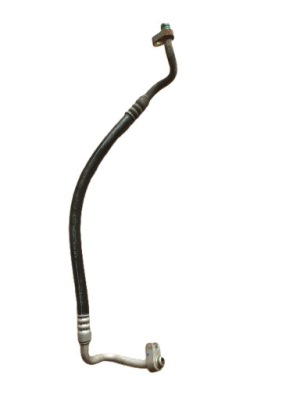 Шланг кондиционера ducato jumper 1379563080 фото №1
