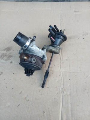 Турбонагнітач справна оригінал smart fortwo 0.6 t фото №1