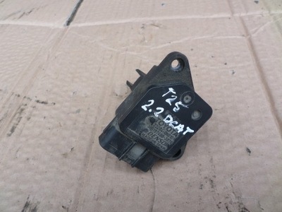 Toyota avensis t25 03-09 2.2 d-cat расходомер фото №1