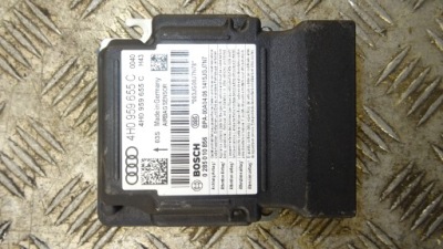 A6 c7 4g модуль датчик подушка безпеки 4h0959655c a7 4g фото №1