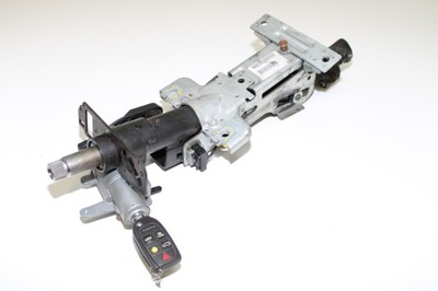 Volvo s80 замок зажигания ключ автоматическая коробка передач набор europa фото №1