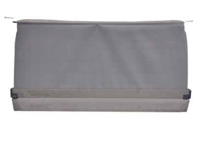 Audi a6 c4 шторка багажника kombi 4a9863553a фото №1