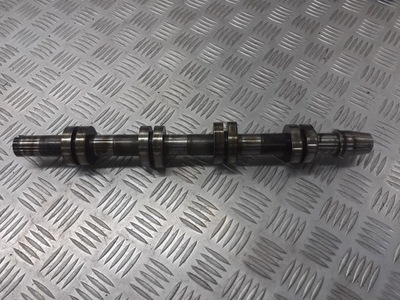 Вал распределительного вала выпускной vw golf v plus 2.0 tdi фото №1