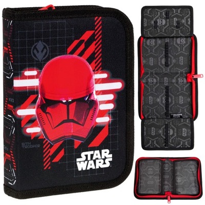 PIÓRNIK BEZ WYPOSAŻENIA STAR WARS COOLPACK