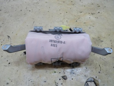 Подушка пасажира auris ii фото №1