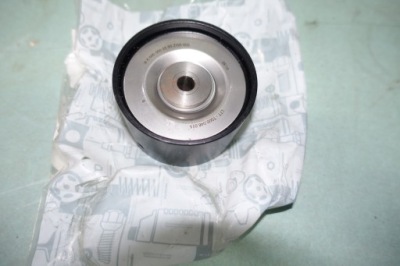 Ролик натяжна ремінь mercedes atego axor citaro фото №1