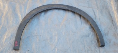 Peugeot 2008 ii молдинг накладка крыла правый задняя фото №1