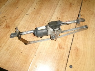 Fiat fiorino iii механизм дворник europa фото №1