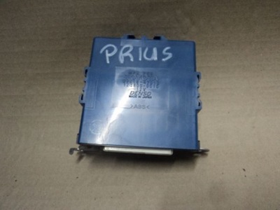 Бортовой компьютер модуль mpx psc toyota prius 89618-47010 фото №1