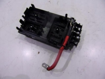 Запобіжник акумулятор astra j iv 1.6 16v автоматична коробка передач фото №1