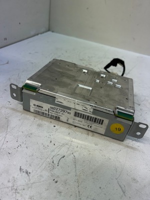 Peugeot 2008 208 lift радио 9822729780 фото №1