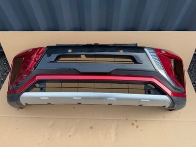 Бампер mitsubishi eclipse cross 2018- оригинал фото №1