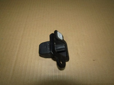 Lexus ct ct200h камера заднього виду фото №1