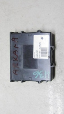 Renault arkana модуль блок управления 478805sa0a 13- фото №1